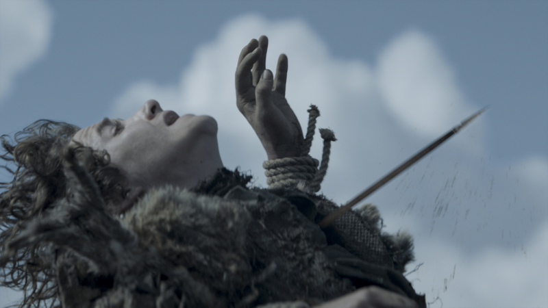 Photo: HBO